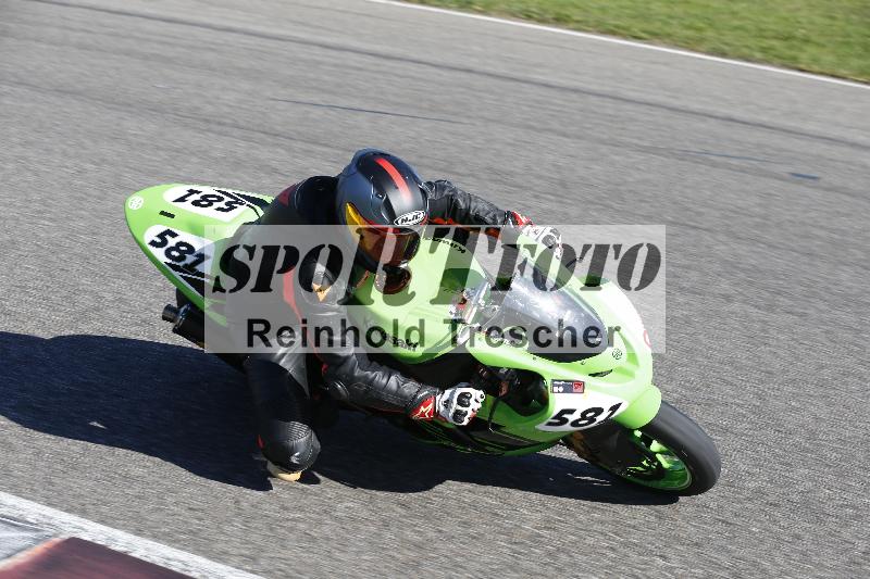 /54 19.09.2025 Speer Racing ADR/Gruppe rot/581